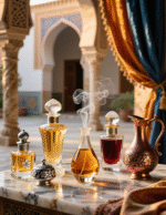 Lost In Dubai - Eau De Parfum - Men