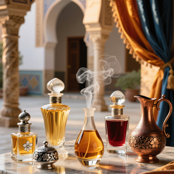 Lost In Dubai - Eau De Parfum - Men