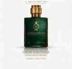 Dior Sauvage - Eau De Parfum - Men