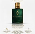 Dior Sauvage - Eau De Parfum - Men - Image 2