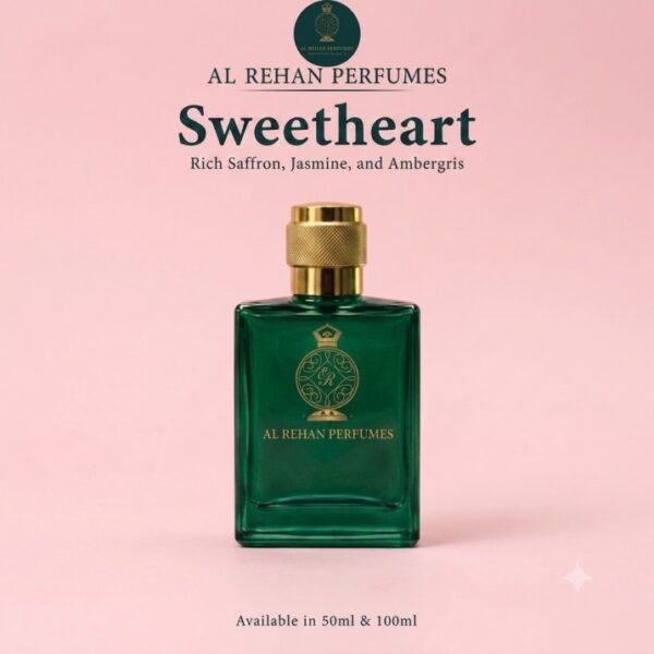 Sweetheart  - Eau De Parfum - Women