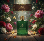 Albi - Eau De Parfum - Women
