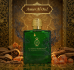 Ameer Al Oud - Eau De Parfum - Unisex