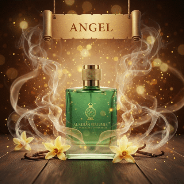 Angel - Eau De Parfum - Unisex