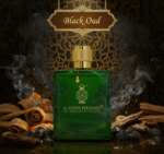 Black Oud - Eau De Parfum - Unisex