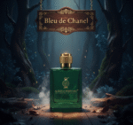 Chanel De Bleu - Eau De Parfum - Men