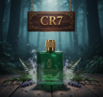 CR7 - Eau De Parfum - Men