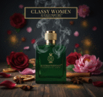 Classy Women - Eau De Parfum - Women