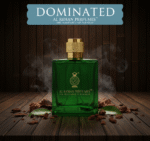 Dominated - Eau De Parfum - Men