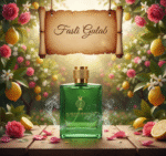 Fasli Gulab - Eau De Parfum - Unisex