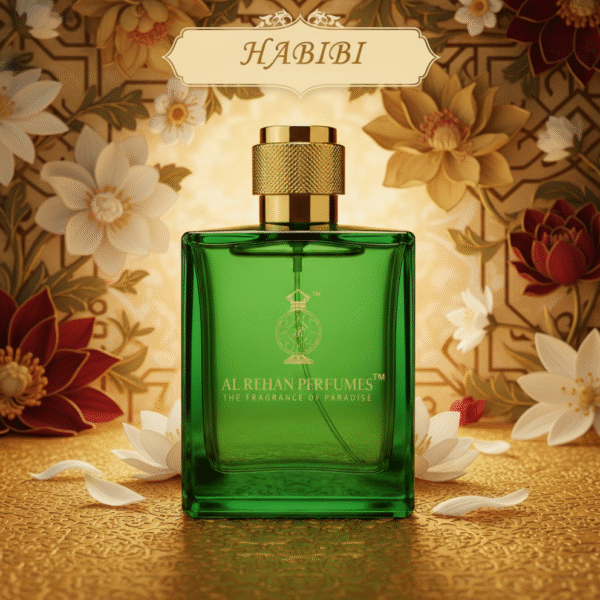 Habibi - Eau De Parfum - Women