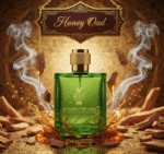 Honey Oud - Eau De Parfum - Unisex