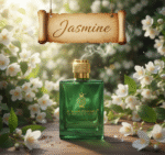 Jashmine - Eau De Parfum - Unisex
