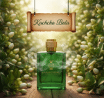 Kachcha Bela - Eau De Parfum - Unisex