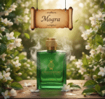 Mogra - Eau De Parfum - Unisex