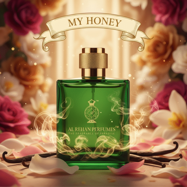 My Honey - Eau De Parfum - Women