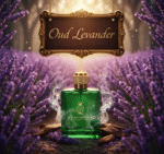 Oud Lavender - Eau De Parfum - Unisex