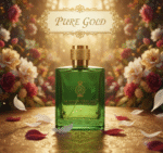 Pure Gold - Eau De Parfum - Women