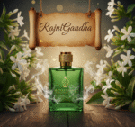 Rajnigandha - Eau De Parfum - Unisex