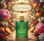 Secret Woman - Eau De Parfum - Women
