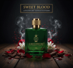 Sweet Blood - Eau De Parfum - Men