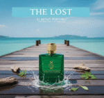 The Lost - Eau De Parfum - Men