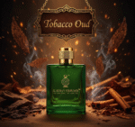 Tabaco Oud - Eau De Parfum - Unisex