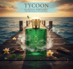Tycoon - Eau De Parfum - Men