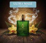 Ultra Male - Eau De Parfum - Men