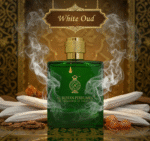 White Oud - Eau De Parfum - Unisex
