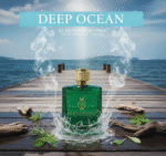 Deep Ocean - Eau De Parfum - Men