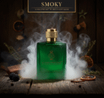 Smoky - Eau De Parfum - Men