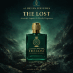 The Lost - Eau De Parfum - Men - Image 2