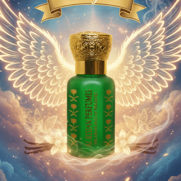 Angel - Perfume Oil & Attar