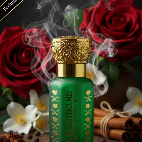 Classy Woman - Perfume Oil & Attar