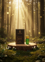 Alfa Male - Eau De Parfum - Men - Image 2