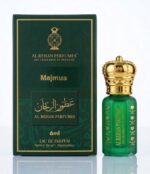 Majmua Attar 6ml & 12ml  Unisex