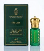 The Lost Non Alcoholic Unisex Attar