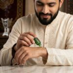 The Lost Non Alcoholic Unisex Attar - Image 4